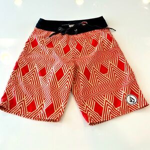 Volcom Swim Trinks size 28